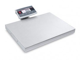 OHAUS i-C52M200L Courier 5000 Series Shipping Scale, 400 lb / 200 kg-