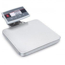 OHAUS i-C52M50R Courier 5000 Shipping Scale, 100 lbs (50 kg)-