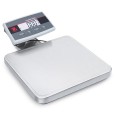 OHAUS i-C52M6R Courier 5000 Shipping Scale, 12 lbs (6 kg)-