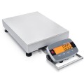 OHAUS i-D33P150B1L5 DEFENDER&amp;trade; 3000 Bench Scale, 300 lbs (150 kg)-