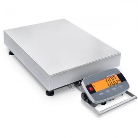 OHAUS i-D33P300B1X5 DEFENDER&amp;trade; 3000 Bench Scale, 600 lbs (300 kg)-