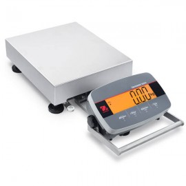 OHAUS i-D33P30B1R5 DEFENDER&amp;trade; 3000 Bench Scale, 60 lbs (30 kg)-