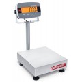 OHAUS Defender 3000 Bench Scale with indicator, 150 x 0.05 lbs, 13&amp;quot;, Clearance Pricing-