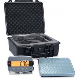 OHAUS i-D33P75SD DEFENDER&amp;trade; 3000 Field Test Scale, 150 lbs (75 kg)-