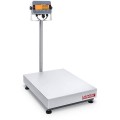 OHAUS i-D33XW300B1X2 DEFENDER&amp;trade; 3000 Hybrid Bench Scale, 600 lbs (300 kg)-