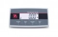 Ohaus i-DT25P Defender 2500 Indicator for Basic Industrial Applications, ABS Housing, Resolution 30,000-