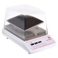 OHAUS ISRK04HDG Incubating Rocking Shaker, 0 to 15&amp;deg;, 10 lbs-