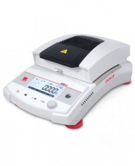 OHAUS MB32 Carbon Fiber Heating Moisture Analyzer-