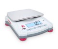 OHAUS NV1201 Navigator Multipurpose Portable Balance, 42.3 oz-