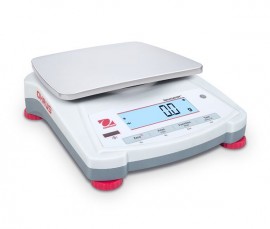 OHAUS NV2201 Navigator Multipurpose Portable Balance, 77.6 oz-