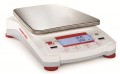 OHAUS NVL1101/1 Navigator XL Electronic Balance, 1,100 g-