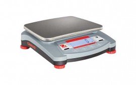 Ohaus NVT3200N/1 Navigator XT High-Capacity Balance, 6.4 lbs-