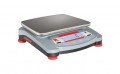 Ohaus NVT3200N/1 Navigator XT High-Capacity Balance, 6.4 lbs-