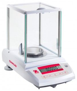 OHAUS PA214 Pioneer Analytical Balance-