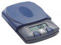 OHAUS PS121 Portable Electronic Pocket Scale, 120 g, 0.1 g-