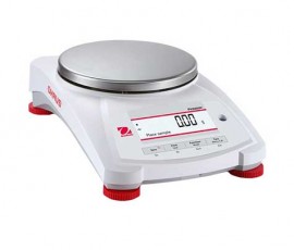 OHAUS PX2201 PIONEER Precision Balance, 2200 g, 180 mm diameter-