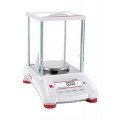 OHAUS PX323 PIONEER Analytical Balance, 320 g, 120 mm diameter-
