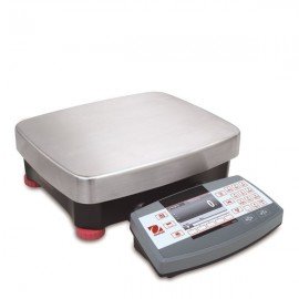 OHAUS R71MD15 Ranger 7000 Compact Scale, 30 lbs, 0.0005 lb-