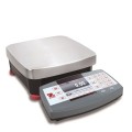 OHAUS R71MD3 Ranger 7000 Compact Bench Scale, 6 lbs, 0.0001 lb-