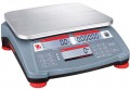 OHAUS RC31P3 Multipurpose Compact Counting Scale, 3/3000/6/96-