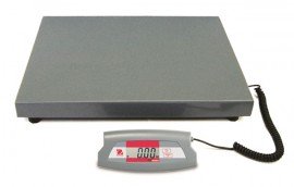 OHAUS SD200L Shipping Scale, 440 lb-