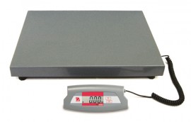 OHAUS SD75L Shipping Scale, 165 lb-