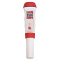 OHAUS ST10S Starter Salinity Pen Meter, 0.0 to 10.0 ppt, &amp;plusmn;2.5% FS-