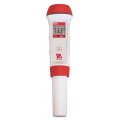 OHAUS ST10T-A Starter TDS Pen Meter, 0.0 to 100.0 mg/L, &amp;plusmn;2.5% FS-