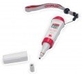 OHAUS ST20D Starter Dissolved Oxygen Pen Meter, 0.0 to 19.9 mg/L, &amp;plusmn;0.5 mg/L-