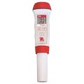 OHAUS ST20T-B Starter TDS Pen Meter, 0 to 1000 mg/L, &amp;plusmn;1.5% FS-