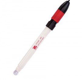 Ohaus ST230 Starter Series pH Electrode, 0.00 to 14 pH-