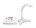 Ohaus ST3100M-B Starter Series pH and Conductivity Bench Meter, 0.0 &amp;mu;S/cm to 199.9 mS/cm, -2.00 to 20.00 pH-