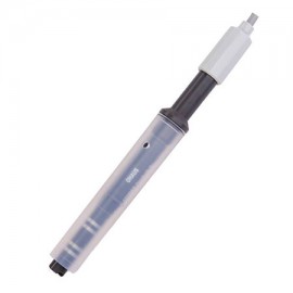 Ohaus STCON3 Starter Series Conductivity Electrode, 2 &amp;mu;S/cm to 200 mS/cm, 3.6' cable-