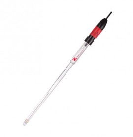 Ohaus STMICRO8 Starter Series pH Electrode, 0.00 to 14 pH-