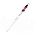 Ohaus STMICRO8 Starter Series pH Electrode, 0.00 to 14 pH-