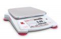 OHAUS STX2201 Scout STX Portable Electronic Balance, 77.6 oz, 0.005 oz-