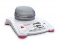 OHAUS STX223 Scout STX Portable Electronic Balance with draftshield, 77.6 oz, 0.00005 oz-