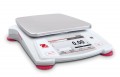 OHAUS STX6201 Scout STX Portable Electronic Balance, 218.7 oz, 0.005 oz-
