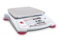 OHAUS STX8200 Scout STX Portable Electronic Balance, 289.2 oz, 0.05 oz-