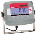 Ohaus T31P ABS Plastic Weight Indicator-
