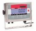 Ohaus 83999823 T32XW Stainless-Steel Weight Indicator-