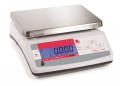 OHAUS V11P3 VALOR 1000 Compact Scale, Single Display, 6.6 lb-