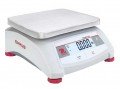 OHAUS V12P15 Valor 1000 Compact Bench Scale, 30 lbs x 0.005 lbs-