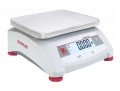 OHAUS V12P3 Valor 1000 Compact Bench Scale, 6 x 0.001 lbs-