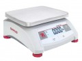 OHAUS V12P30 Valor 1000 Compact Bench Scale, 60 x 0.01 lbs-