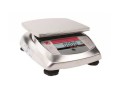 Ohaus V31X3 Valor 3000 Xtreme Portable Scale, 6.6 lbs-