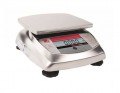 Ohaus V31X3N Valor 3000 Xtreme Portable Scale, 6.6 lbs-