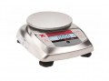 Ohaus V31XH202 Valor 3000 Xtreme Portable Scale, 7.05 oz-