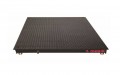 Ohaus VN5000L Floor Scale Platform, 5,000 lbs, 4 x 4'-