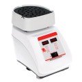 OHAUS VXHDDG Heavy-Duty Digital Vortex Mixer, 0.2&amp;quot; Orbit-